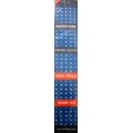 Container Dry Pole with Hook 14 Pack
