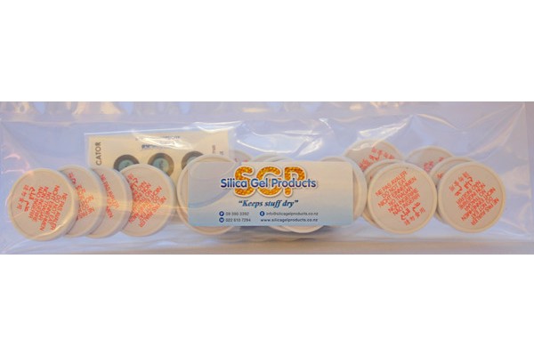 Drying Discs 20 Pack