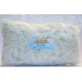 Silica Gel 0.5 Gram 1000 Pack