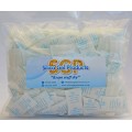 Silica Gel 0.5 Gram 200 Pack