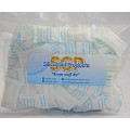 Silica Gel 1 Gram 100 Pack