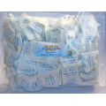 Silica Gel 20 Gram 100 Pack