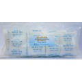 Silica Gel 20 Gram 20 Pack