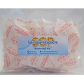 Silica Gel 3 Gram 50 Pack