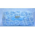 Silica Gel 5 Gram 100 Pack