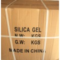 Silica Gel 20Kg Indicating (bulk pack)