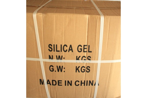 Silica Gel 10Kg Part Indicating (bulk pack)