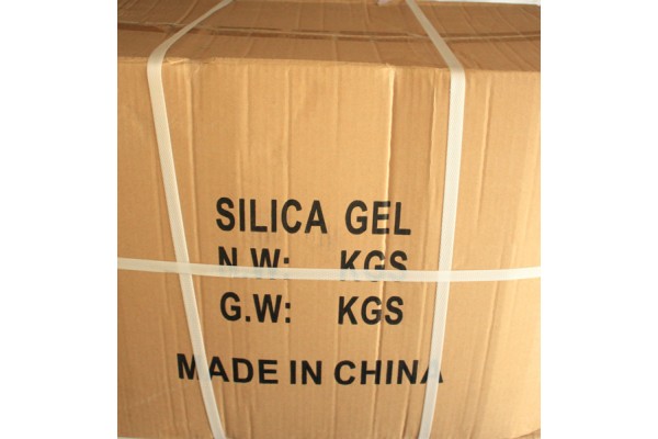 Silica Gel 20Kg Non-Indicating (bulk pack)