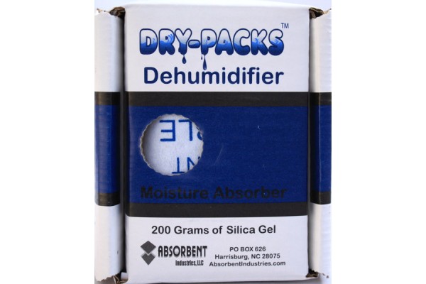 i200 Moisture Absorbing Box of Silica Gel