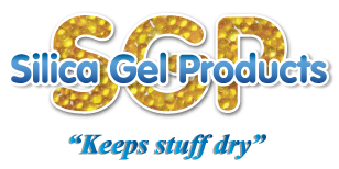 Silica Gel Products